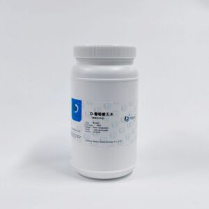 D-葡萄糖无水(细胞培养级)