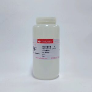 PBST缓冲液(10X，pH7.4)