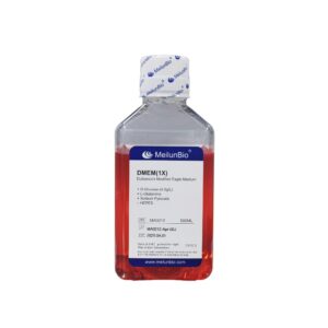 DMEM高糖培养基(含L-谷氨酰胺，丙酮酸钠110mg/L;不含HEPES,双抗)