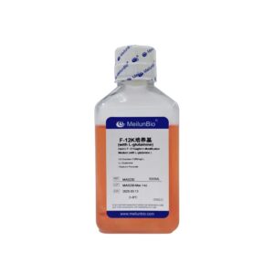 F-12K培养基(withL-glutamine)