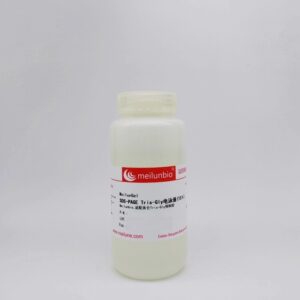 MeilunGelSDS-PAGE Tris-Gly电泳液(10×)