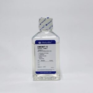 DMEM/F-12（含HEPES；不含酚红）