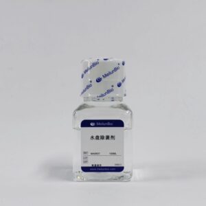 水盘除菌剂