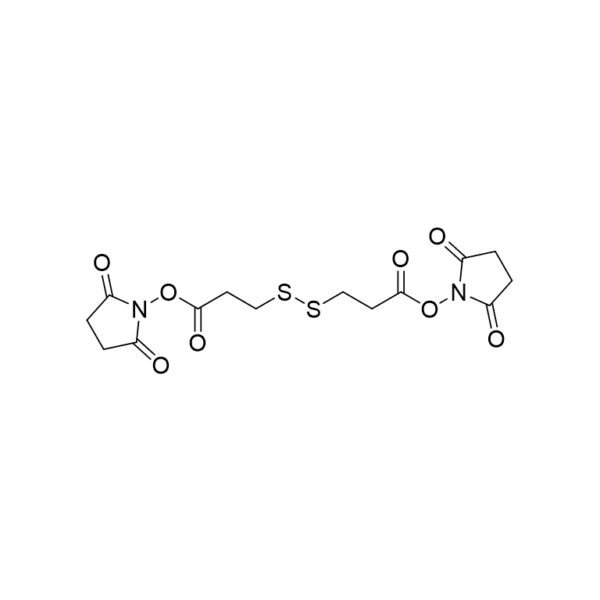 DTSP;DSP,3,3'-二硫代二丙酸二(N-羟基丁二酰亚胺酯)