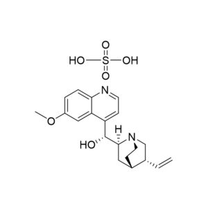 硫酸奎宁水合物