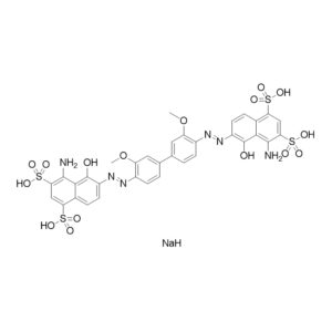 滂胺天蓝(~50%,BS)