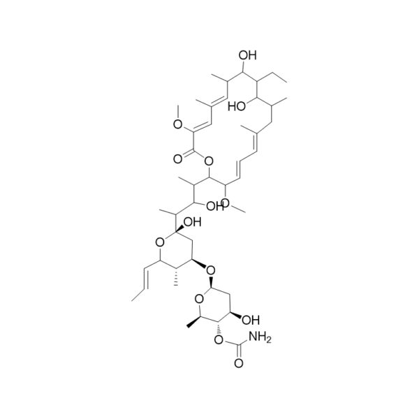 Concanamycin A；Folimycin刀豆素A