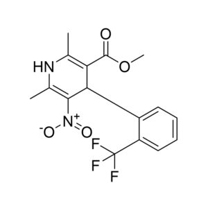 (±)-Bay K8644