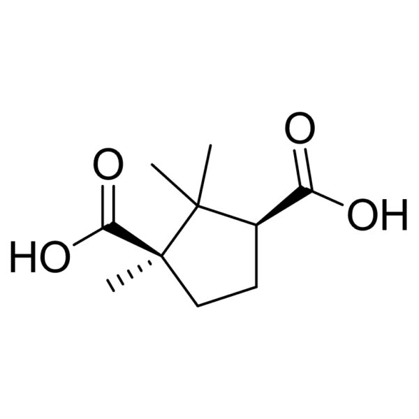 D-樟脑酸
