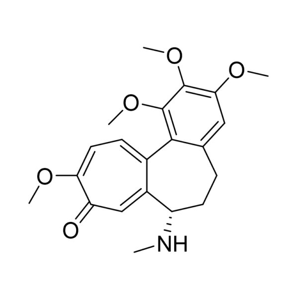 脱羰秋水仙碱