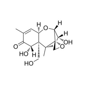 DON毒素,呕吐毒素