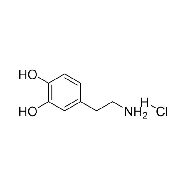 Dopamine hydrochloride