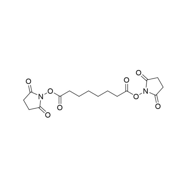 DSS;双琥珀酰亚胺辛二酸酯