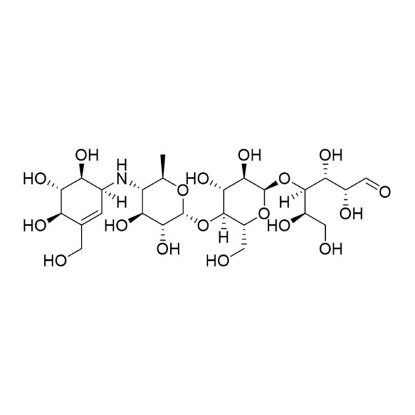 Acarbose