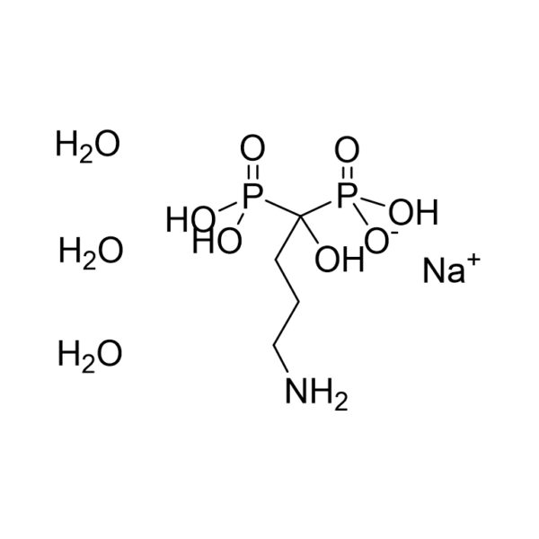 Alendronate Sodium
