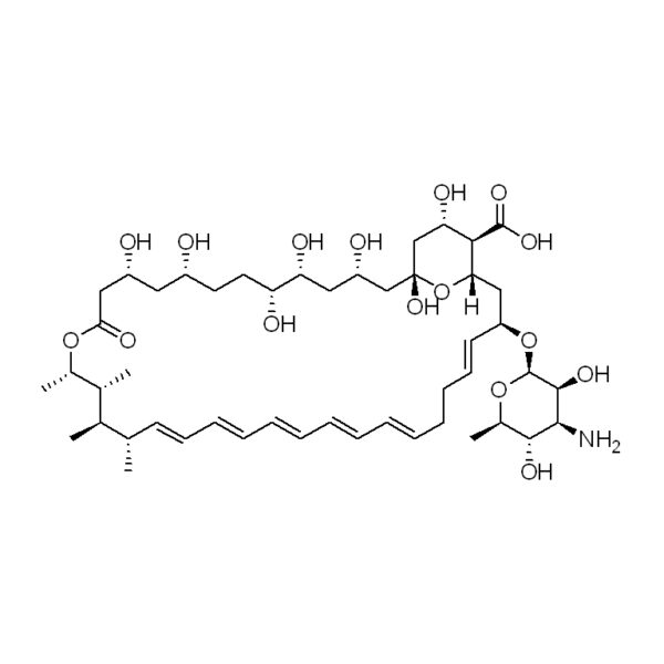 水溶性两性霉素B(Meilunbio)