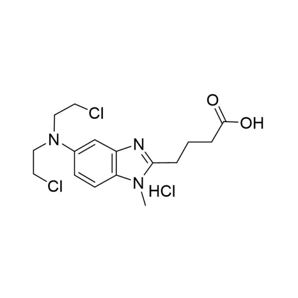 Bendamustine HCl