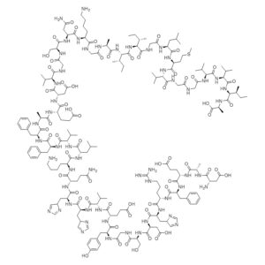 β-淀粉样蛋白(1-42),人