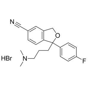 Citalopram HBr