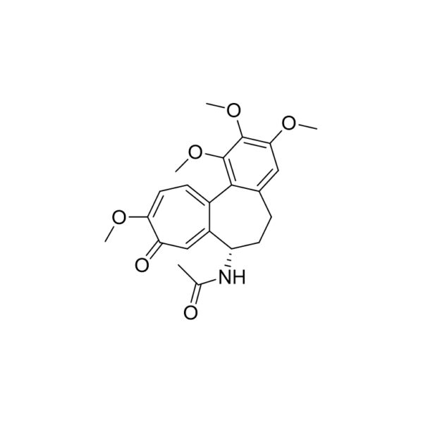 Colchicine(秋水仙碱)