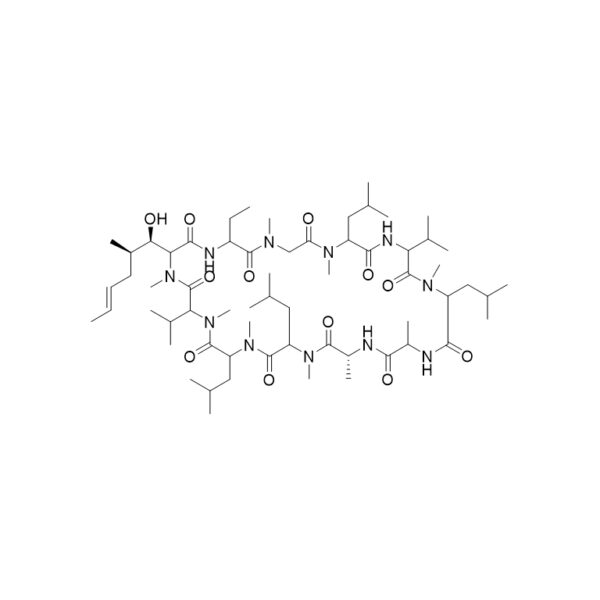 Cyclosporin A
