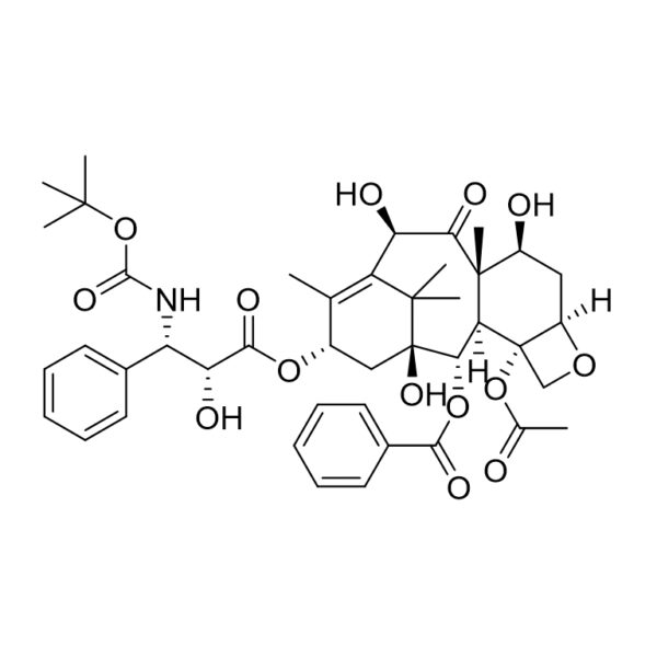 多烯紫杉醇无水/多西他赛（标准品）