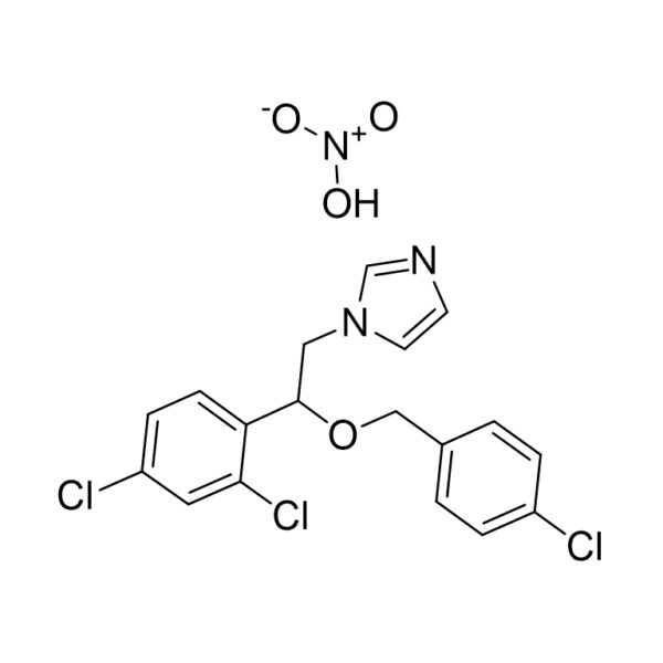 硝酸益康唑
