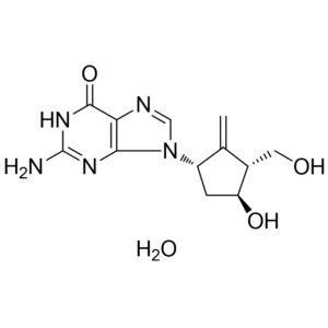 Entecavir Hydrate