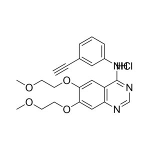 Erlotinib HCL