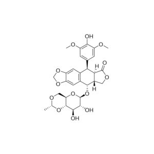 Etoposide（标准品）
