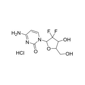 Gemcitabine HCl（标准品）