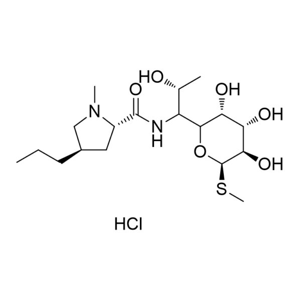 盐酸林可霉素
