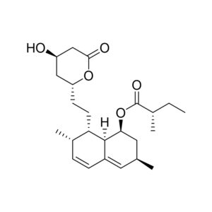 Lovastatin