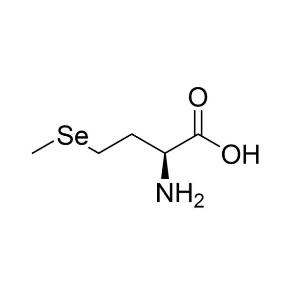 L-硒代蛋氨酸
