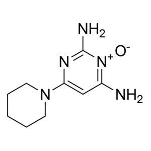 Minoxidil