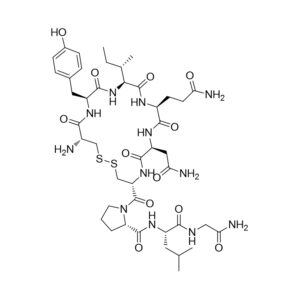 缩宫素,醋酸催产素
