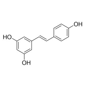 白藜芦醇