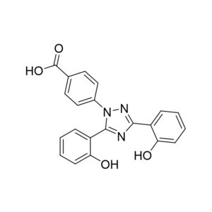 Deferasirox(ICL-670)