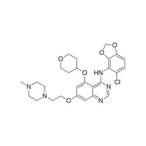 Saracatinib(AZD0530)