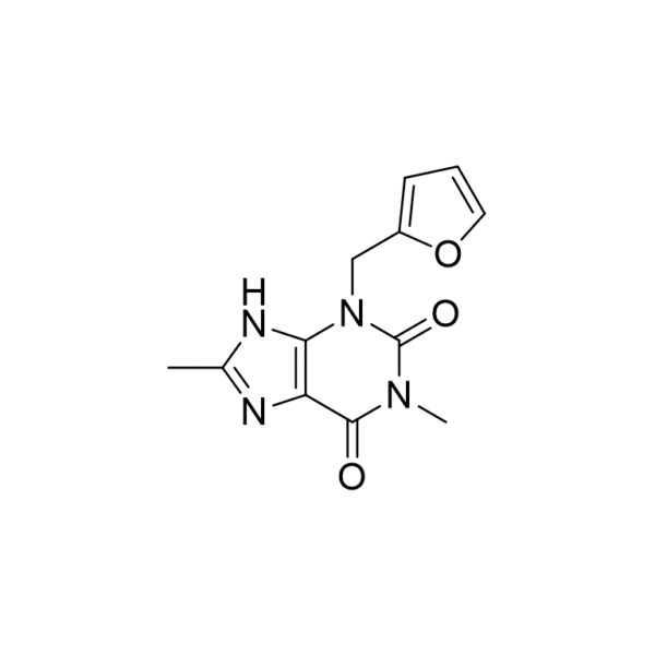 Furafylline
