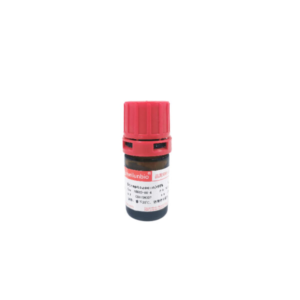 Streptozocin - 图片 2