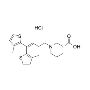 Tiagabine HCl