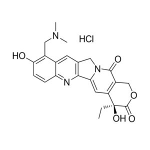 拓扑替康盐酸盐（标准品）