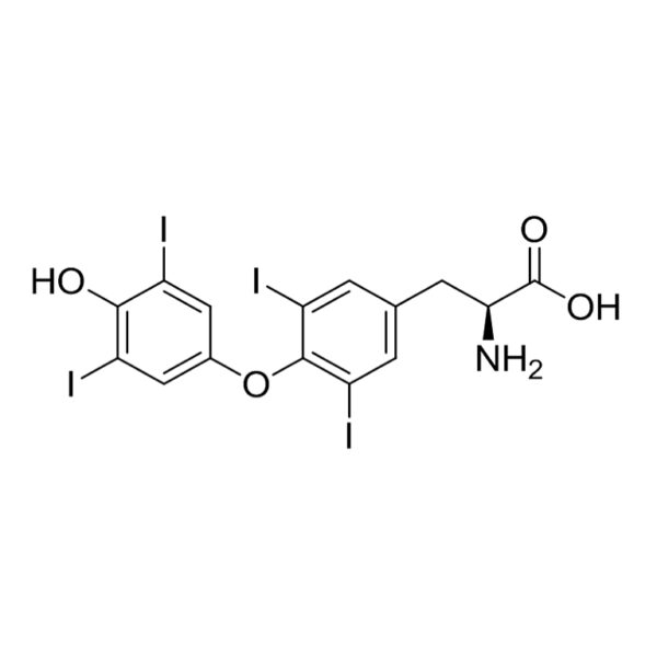Levothyroxine