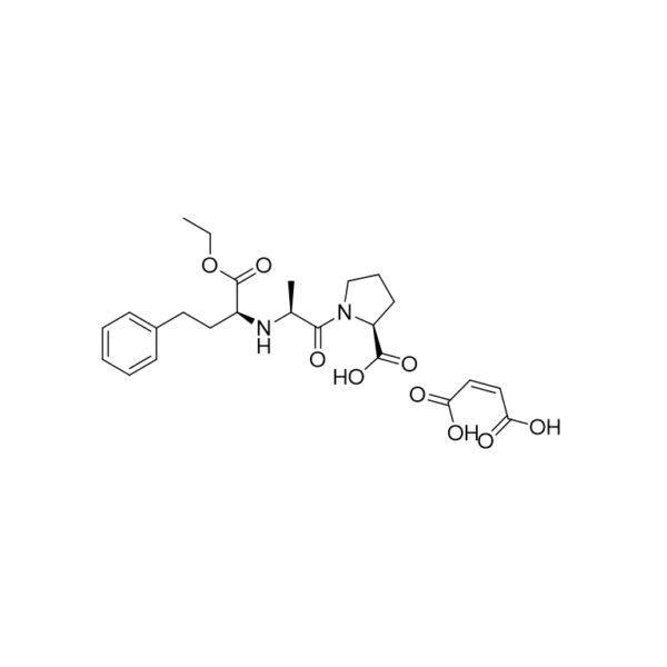 Enalapril Maleate