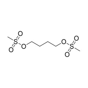 Busulfan/Myleran
