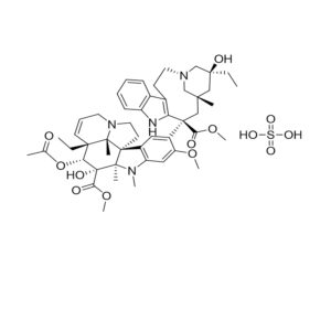 Vinblastine Sulfate