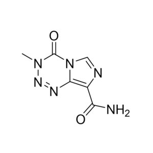 Temozolomide