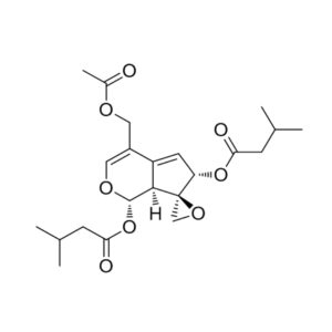 缬草三酯