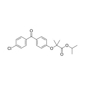 Fenofibrate